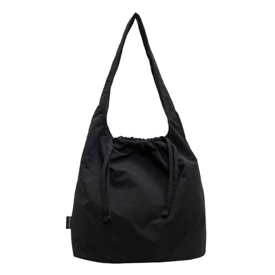 Bolsa Tote de Lona Mujer - Gran Capacidad y Estilo Versátil - Image 7