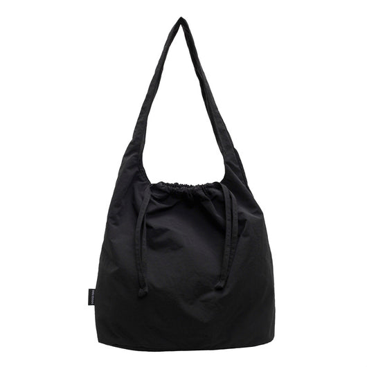 Bolsa Tote de Lona Mujer - Gran Capacidad y Estilo Versátil - Image 7