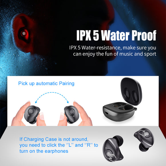 Audífonos Deportivos NILLKIN GOTWS - Sonido Premium para tu Entrenamiento