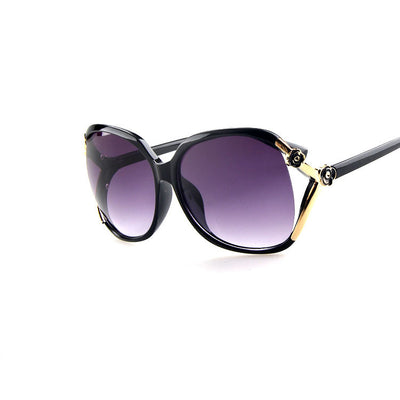 Gafas de Sol Rose Camellia - Image 10