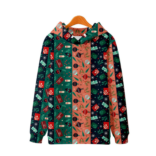 Suéter de Moda Otoño Invierno para Amantes de la Ropa