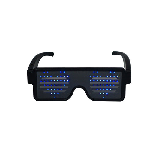 Gafas LED Inteligentes Multiusos para Fiestas y Eventos - Image 3