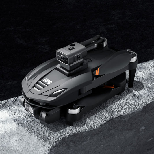 Dron GPS 8K con Retorno Automático y Evitación Inteligente de Obstáculos