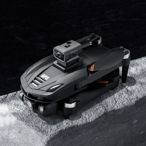 Dron GPS 8K con Retorno Automático y Evitación Inteligente de Obstáculos