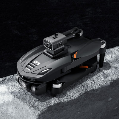 Dron GPS 8K con Retorno Automático y Evitación Inteligente de Obstáculos