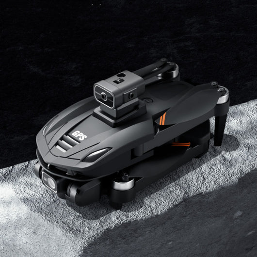 Dron GPS 8K con Retorno Automático y Evitación Inteligente de Obstáculos