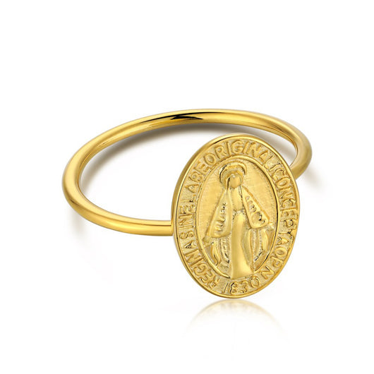 Anillo de Moda Minimalista Europeo Ajustable para Mujer - Image 6