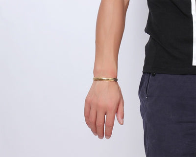 Pulsera Retro Hip-Hop - Image 5