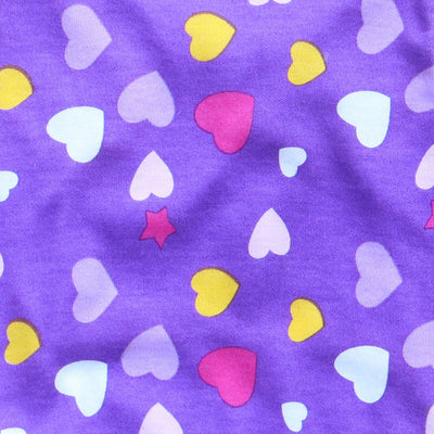 Chaleco de Algodón Estampado Love para Mascotas - Image 25