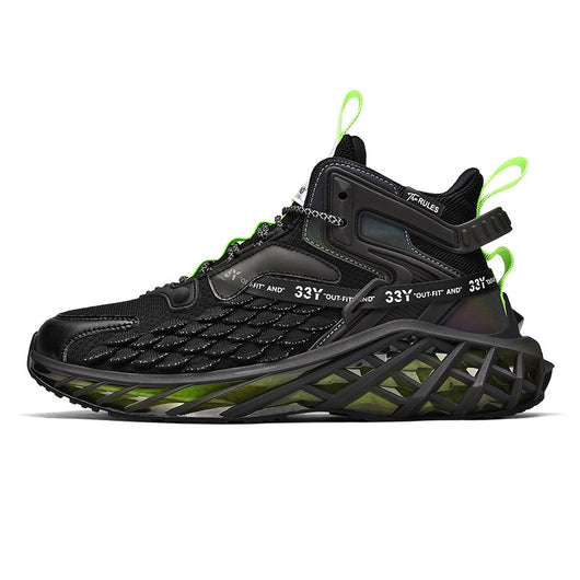 Zapatos Deportivos Casuales para Hombre - Diseño Moderno y Cómodo - Image 16