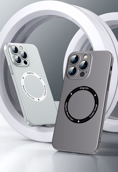 Funda Magnética con Sujeción Inteligente para Teléfono - Image 13