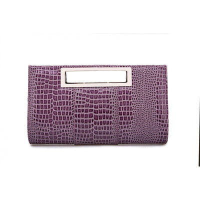 Cartera Mujer Gran Capacidad Portátil - Image 8