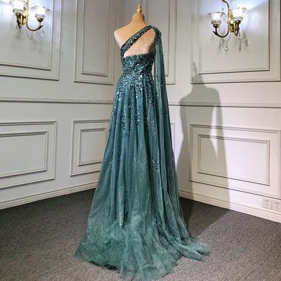 Vestido Elegante para Mujer - Diseño Sofisticado y Grácil - Image 10