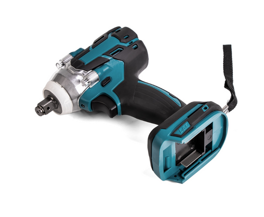 Llave de Torque Eléctrica Profesional - Image 4