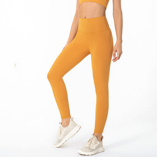 Pantalones Deportivos Levantacaderas de Cintura Alta - Image 30