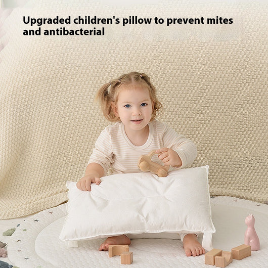 Almohada Antiácaros Universal para Todas las Estaciones - Image 2