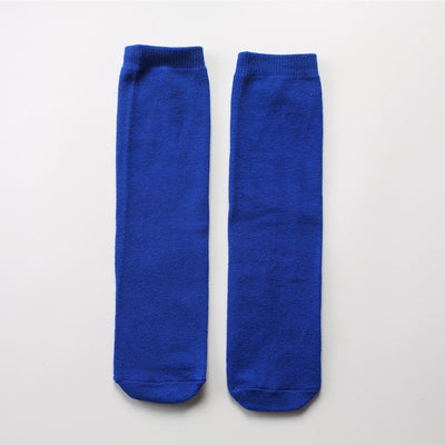 Calcetines Infantiles sin Talón Lisos y Cómodos - Image 32