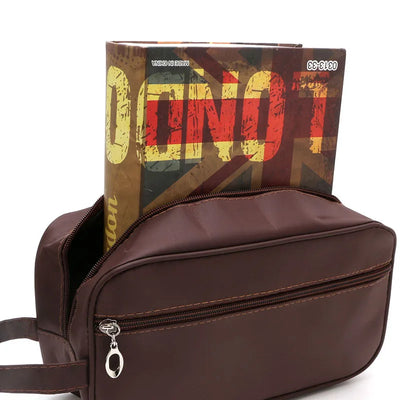 Estuche de Viaje Multifuncional para Maquillaje y Accesorios - Image 22