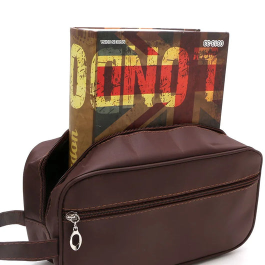 Estuche de Viaje Multifuncional para Maquillaje y Accesorios - Image 22