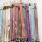 Set de 10 Velas Auriculares para Limpieza Natural