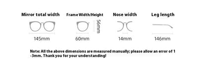 Elegant fashion sunglasses with gold metal frames and pink gradient lenses, held against a white case. - Image 9