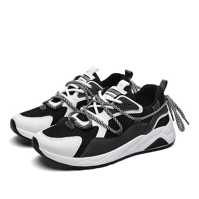 Zapatillas de Correr Ligeras con Plataforma Elevada - Image 8