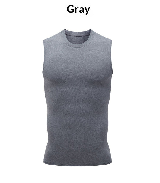 Playera Deportiva de Manga Corta para Hombre - Image 15