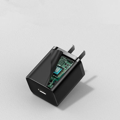 Cargador Rápido Smart Silicon Mini - Image 6