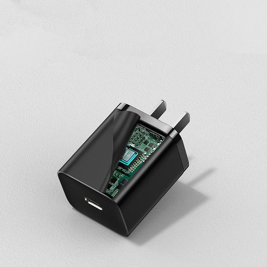 Cargador Rápido Smart Silicon Mini - Image 6