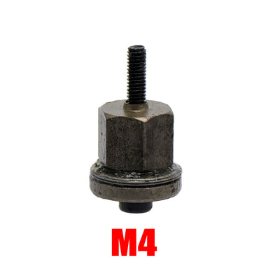 Tuerca Remachable Manual de Instalación Rápida - Image 18