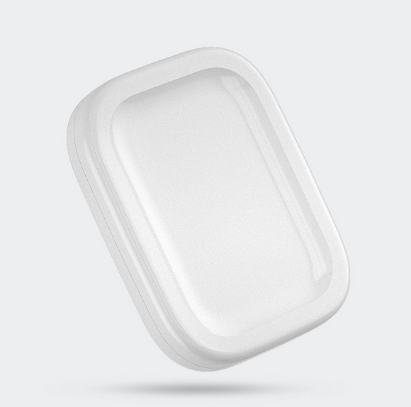 Cargador Inalámbrico Multiperfil - Compatible con Apple y Smartphones