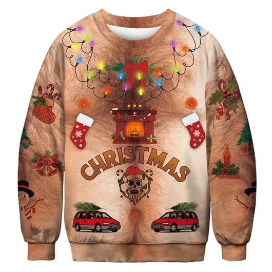 Forro Polar Navideño - Image 14