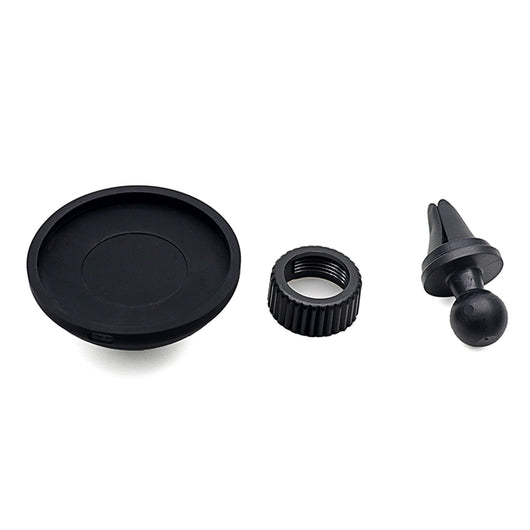 Soporte Magnético para Auto - Cargador de Teléfono Móvil - Image 8