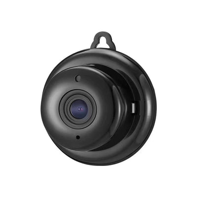 Cámara de Seguridad IP con Visión Nocturna HD - Image 3