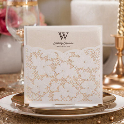 Invitación Personalizada Diseño Exclusivo - Image 9