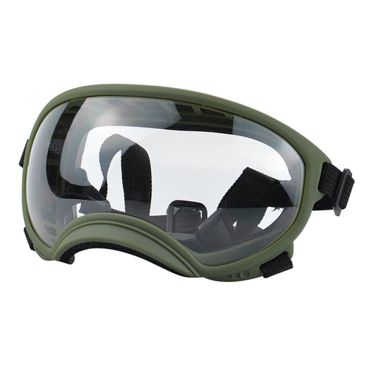 Gafas de Esquí para Perros con Estilo Personalizado - Image 8