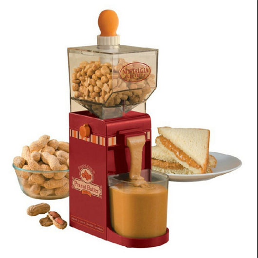 Molino Compacto para Cocina - Image 9