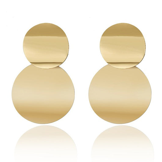 Aretes Geométricos Minimalistas - Image 6