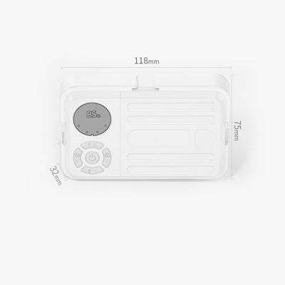 Linterna Camping Impermeable Multifunción para Tienda de Campaña - Image 7
