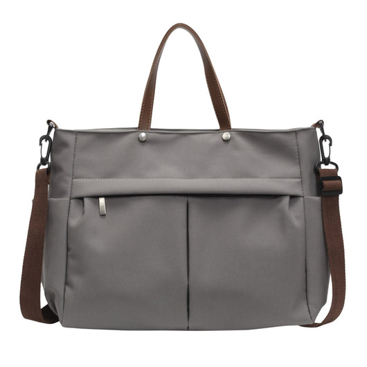 Bolsa Crossbody Tote Portátil para Mujer en Nylon - Image 6