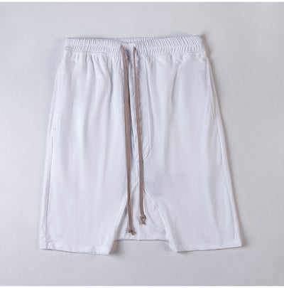 Pantalones Casuales con Bolsillos Laterales - Estilo Moderno y Versátil - Image 2