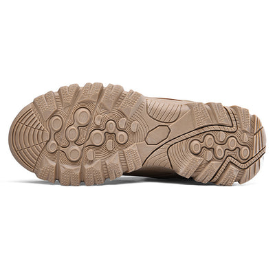 Botas Tácticas Desérticas Bajas Transpirables para Outdoor - Image 13