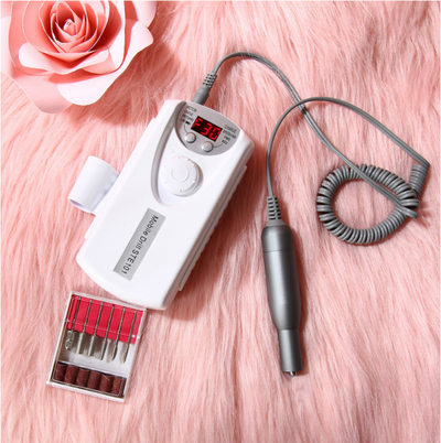 Pulidor de Uñas Recargable - Image 11