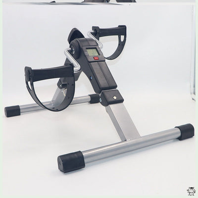 Bicicleta de Rehabilitación Compacta - Image 3