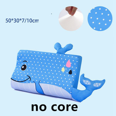 Almohada Cervical de Espuma Viscoelástica con Rebote Lento - Image 18