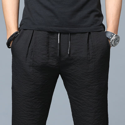 Pantalones Deportivos Casuales para Hombre - Comodidad y Estilo - Image 13