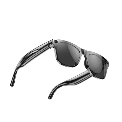 Gafas Inteligentes con Cámara, Traductor IA y Bluetooth - Image 6