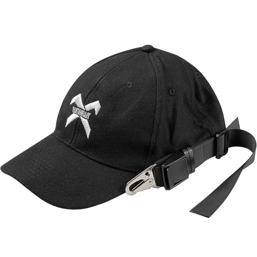 Gorra Reforzada Estilo Industrial - Image 8