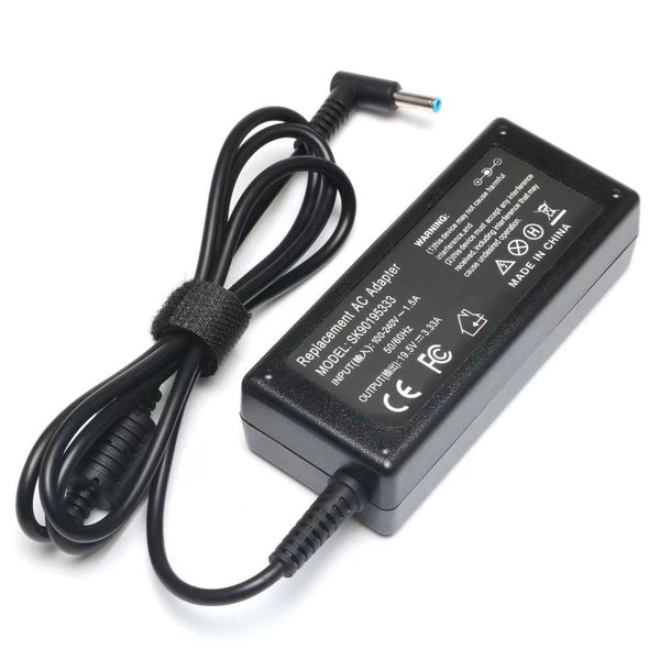 Adaptador de Corriente para Laptop Puerto Azul 4530
