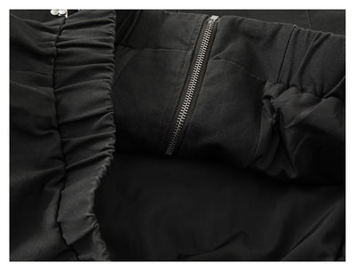 Chaqueta de Trabajo Cuello Mao Hombre - Diseño Premium Primavera Otoño - Image 18